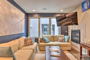 Chic Denver Escape with Rooftop Near Downtown!